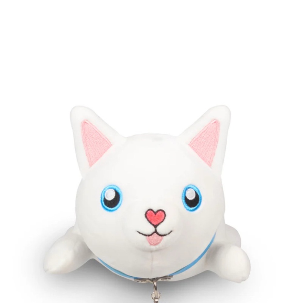 Leah Ashe Merch Shop
Astro Plushy